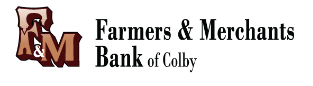 Farmers & Merchants Bank of Colby